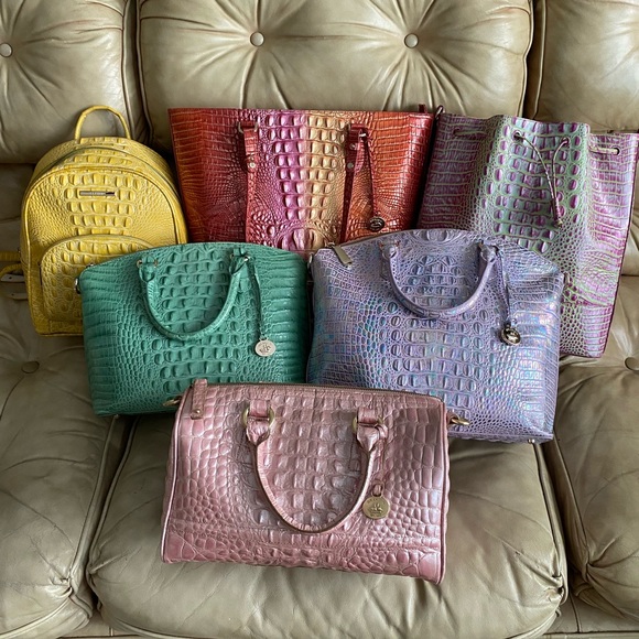 Brahmin Handbags - Summer-ready Brahmin Collection